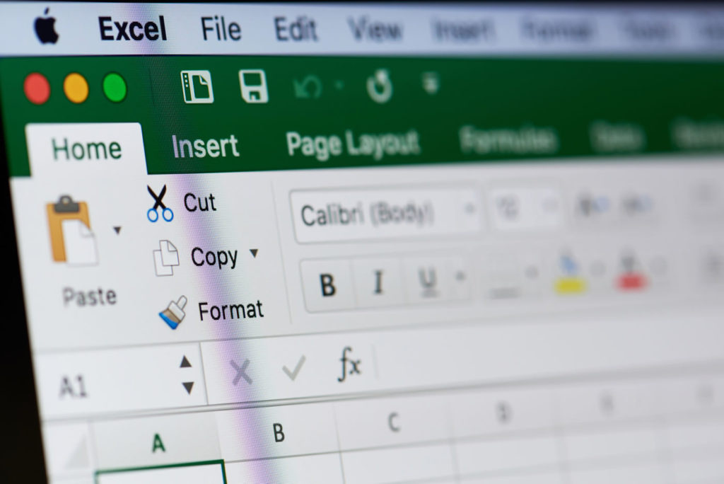 Excel 365