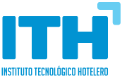 Logo Instituto Tecnológico Hotelero