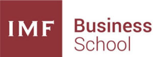 Logo de IMF Business School