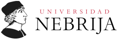 Logo Universidad Nebrija