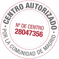 Centro autorizado