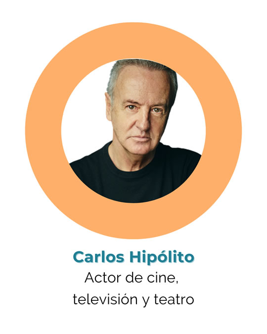 Carlos Hipólito