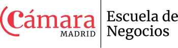 Logo Cámara Madrid