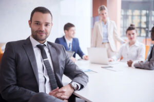 español para negocios