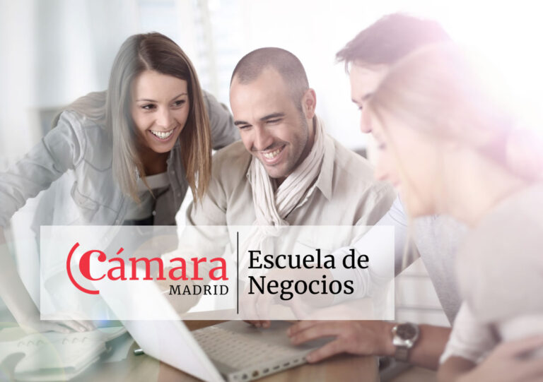 Business School Cámara Madrid