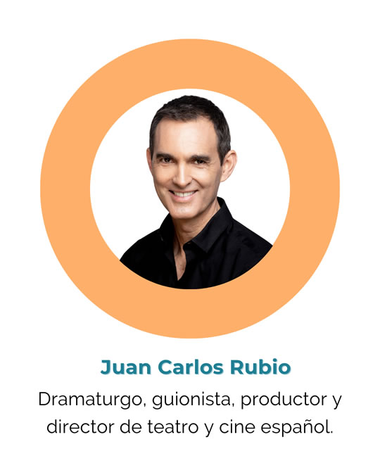 Juan Carlos Rubio