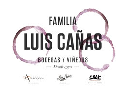 Familia Luis Cañas