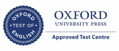 oxford test of english