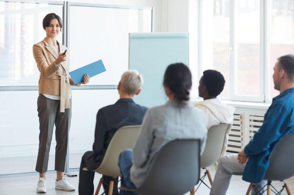 Habilidades Directivas y Negociación