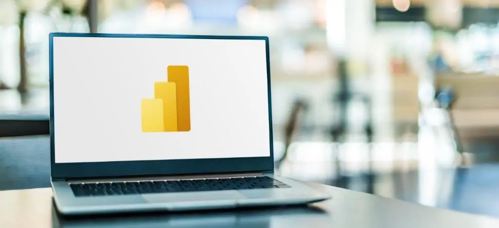 Business Intelligence: Power BI