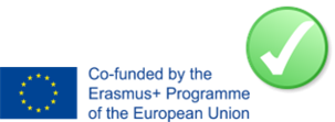 Co-founded by the Erasmus Programme of the European Union