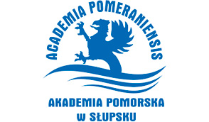 Logo de academia pomeraniensis