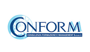 Logo de Conform