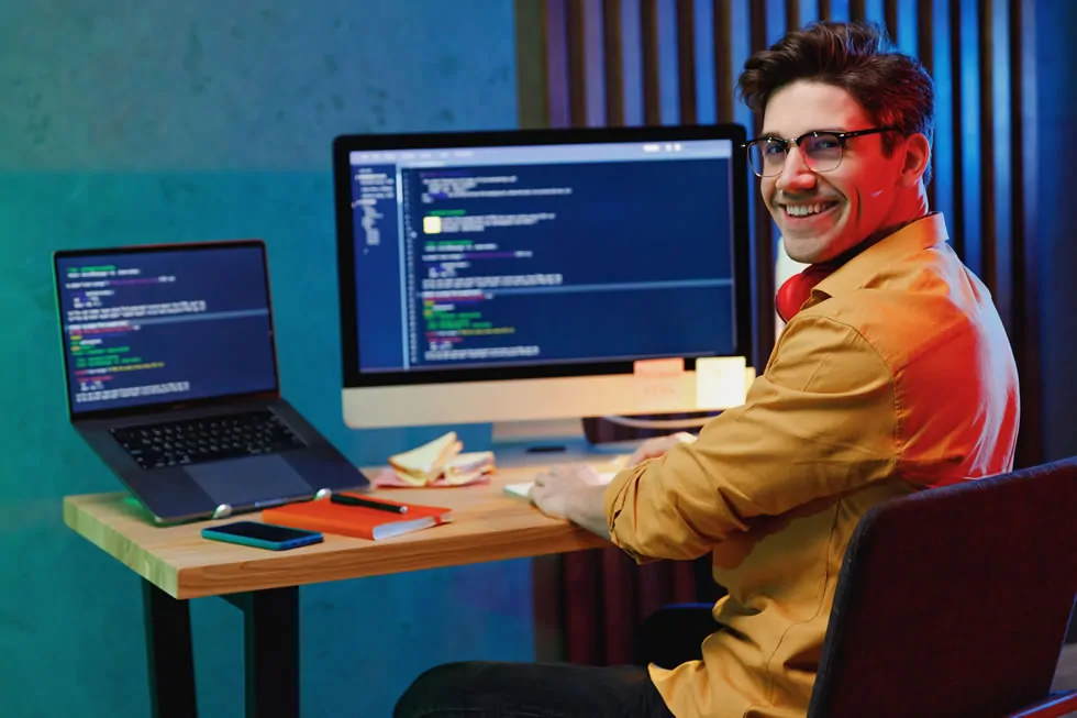 estudiar para ser programador