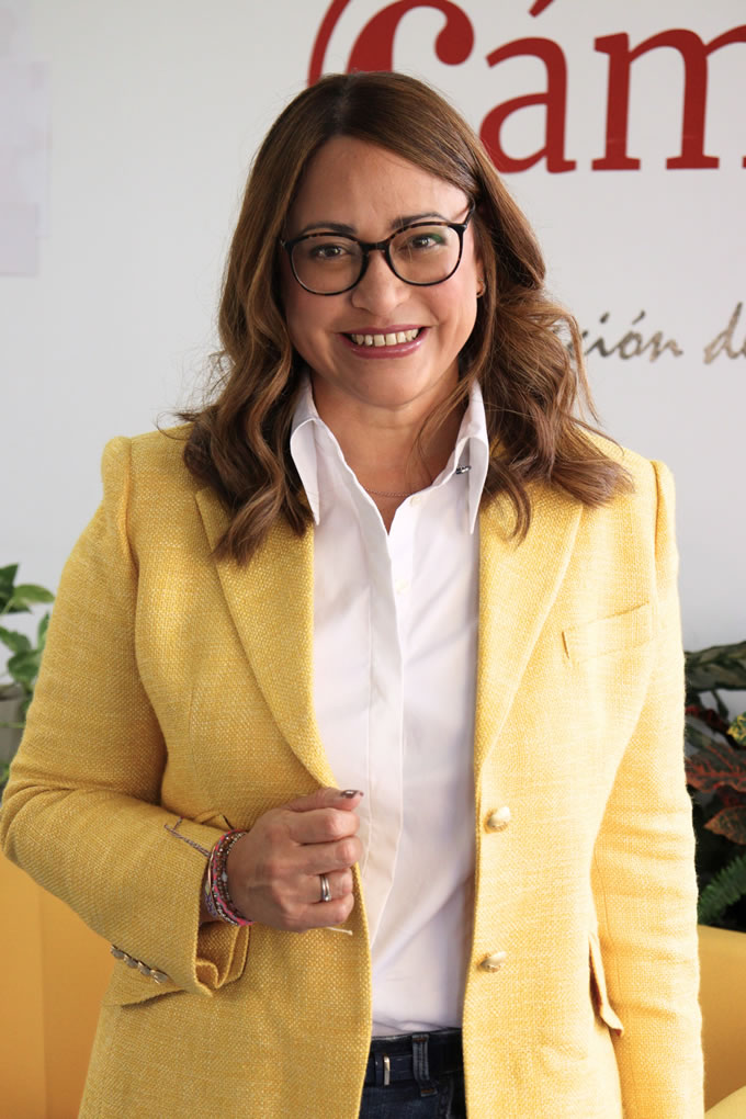 Karina Herrera