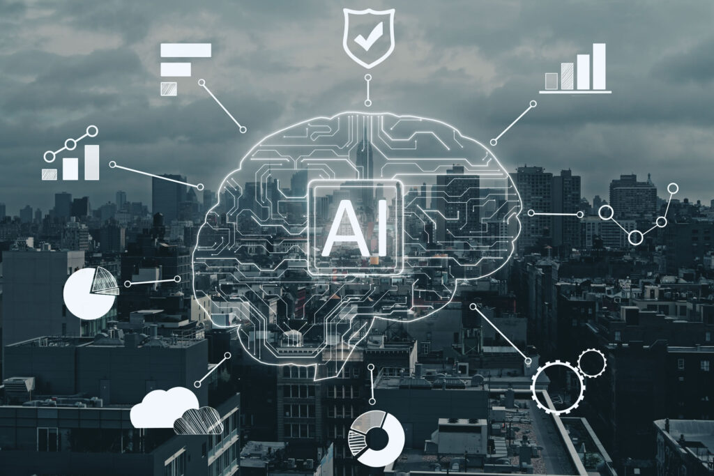 Curso Superior de Inteligencia Artificial para las Empresas