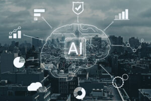 Inteligencia Artificial en la empresa