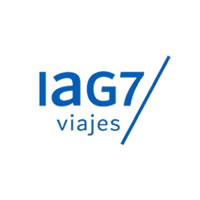 IAG7 viajes