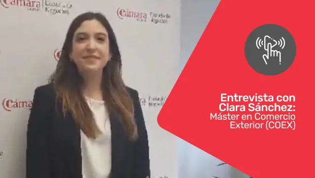entrevista Clara Sánchez
