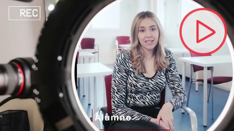 opiniones fp Cámara