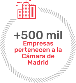 Más de 500 mil empresas