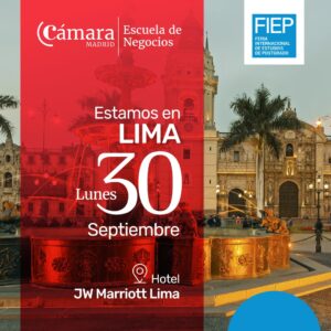 FIEP Lima