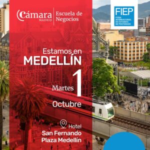 FIEP Medellín