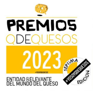 Premio Q de Quesos 2023