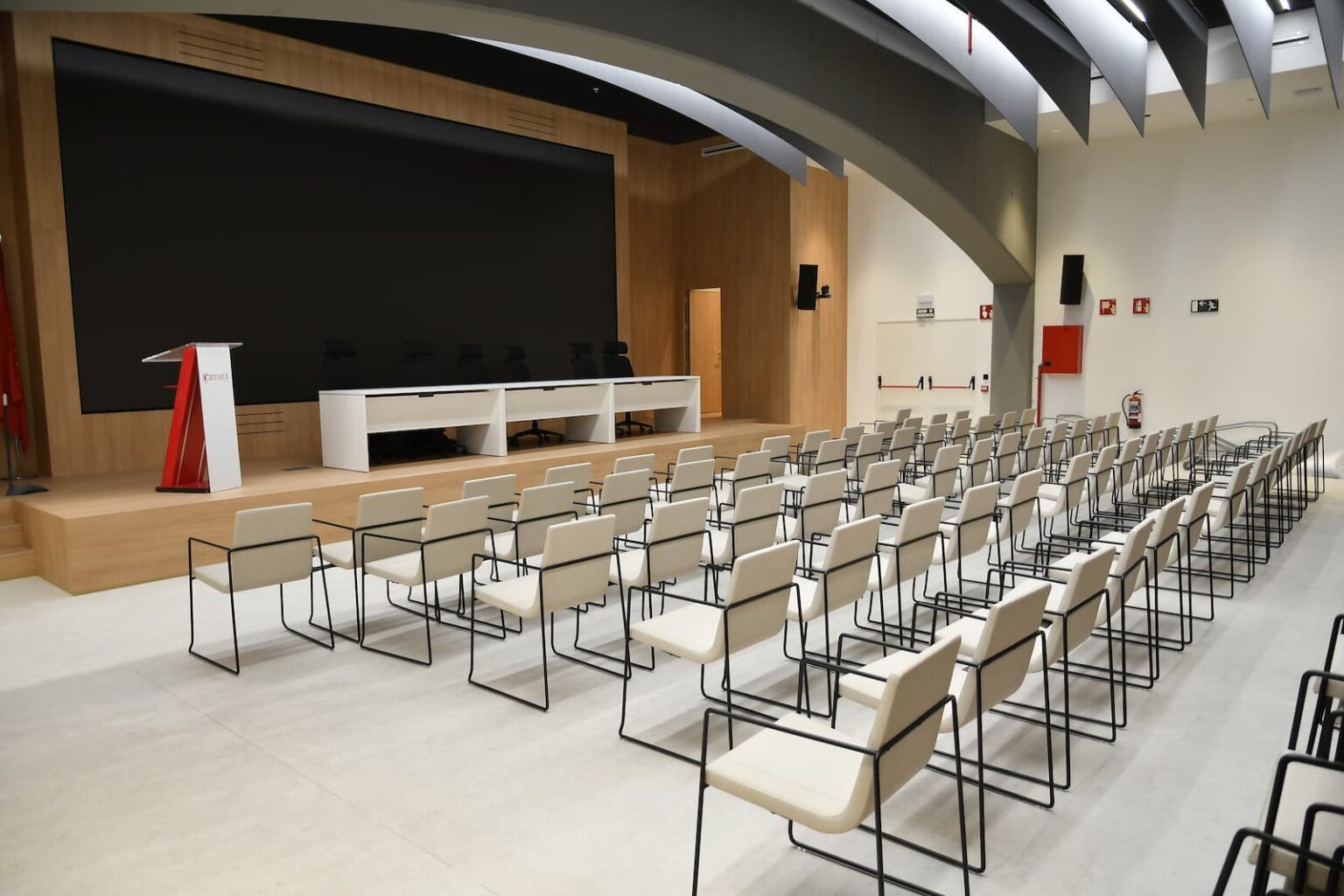 Aula Magna