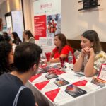 Ferias de Postgrado en Latinoamérica