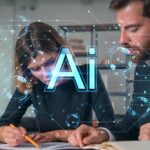 inteligencia artificial en la educación