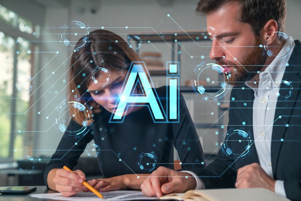 inteligencia artificial en la educación