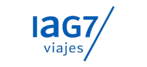 iag7 viajes