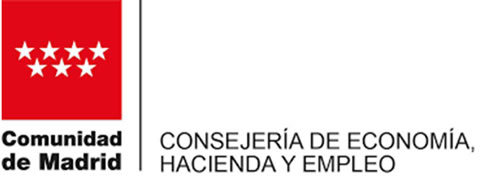 Comunidad Madrid Economía Hacienda Empleo