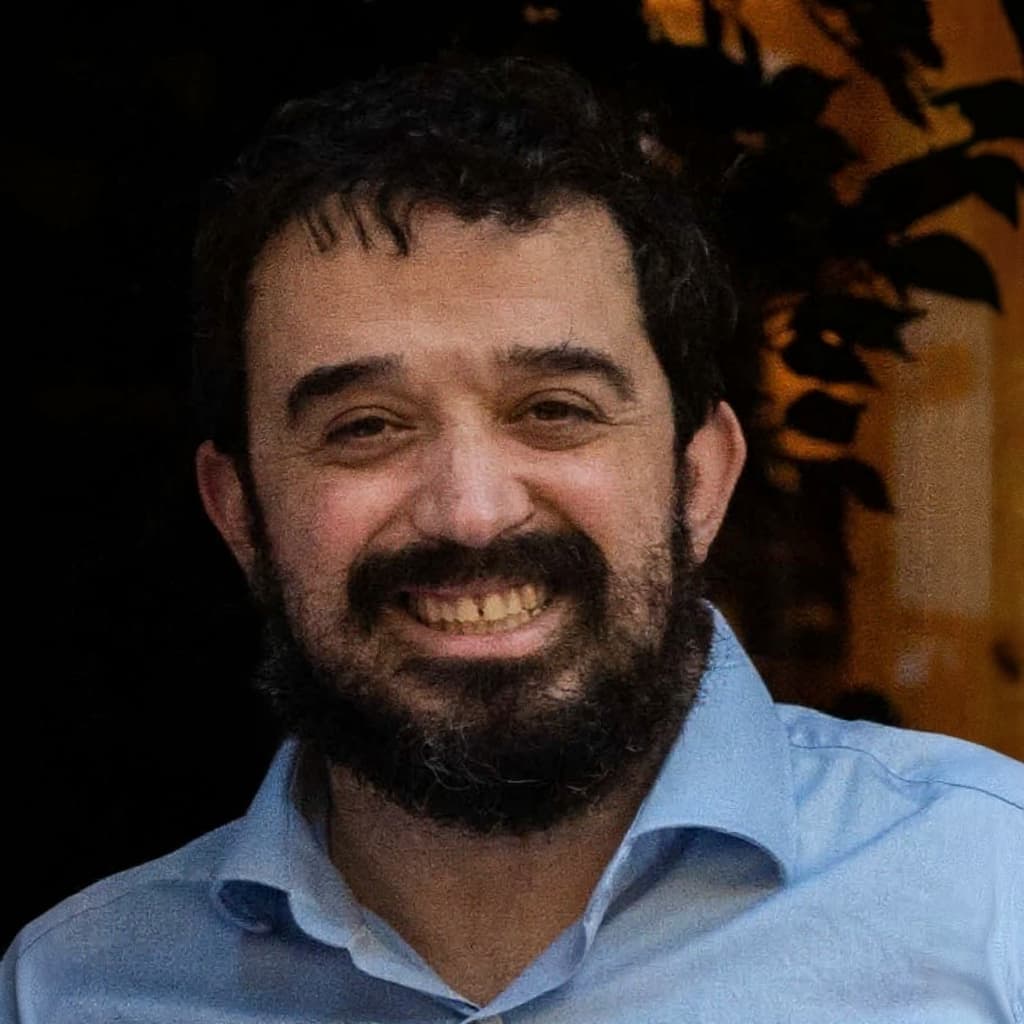 aitor samperio