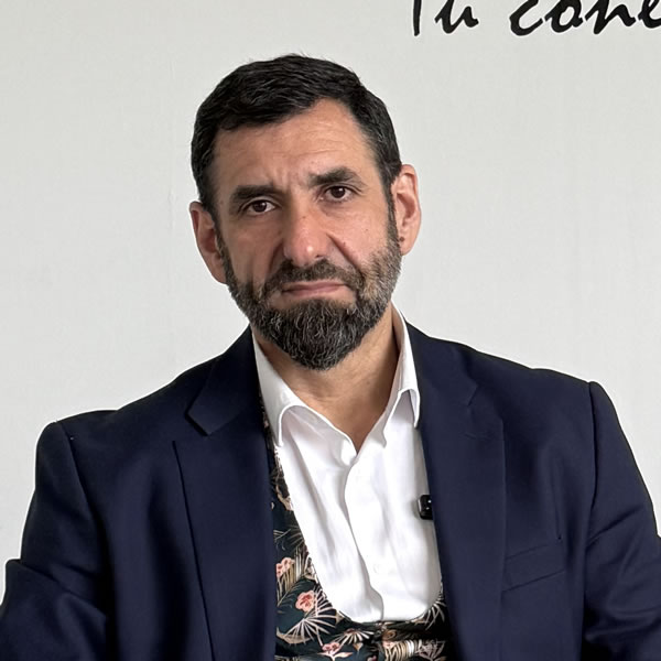 Juan Carlos Muñoz Zapatero