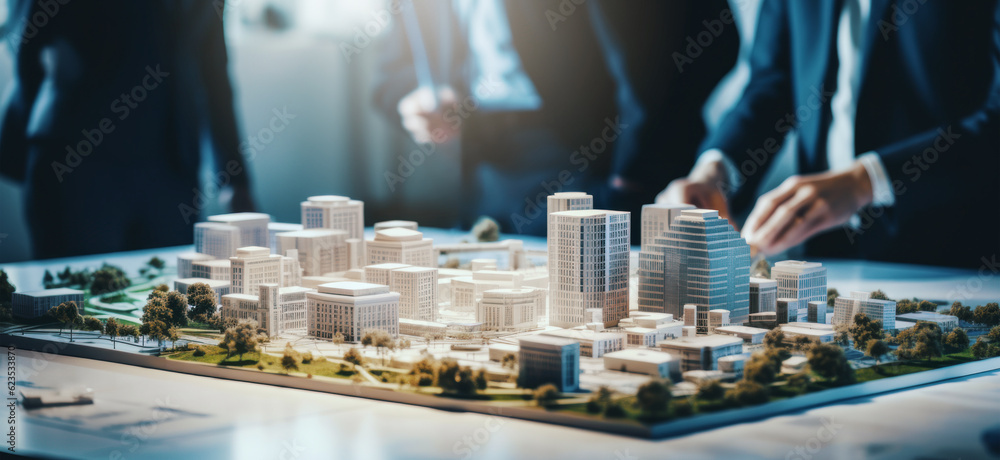 Curso Superior Promoción Inmobiliaria