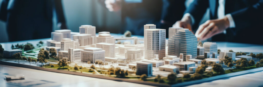 Curso Superior Promoción Inmobiliaria