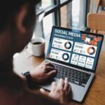 social media manager