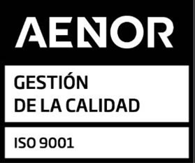 aenor 9001 calidad