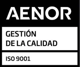 Sistema de Gestión ISO 9001:2015