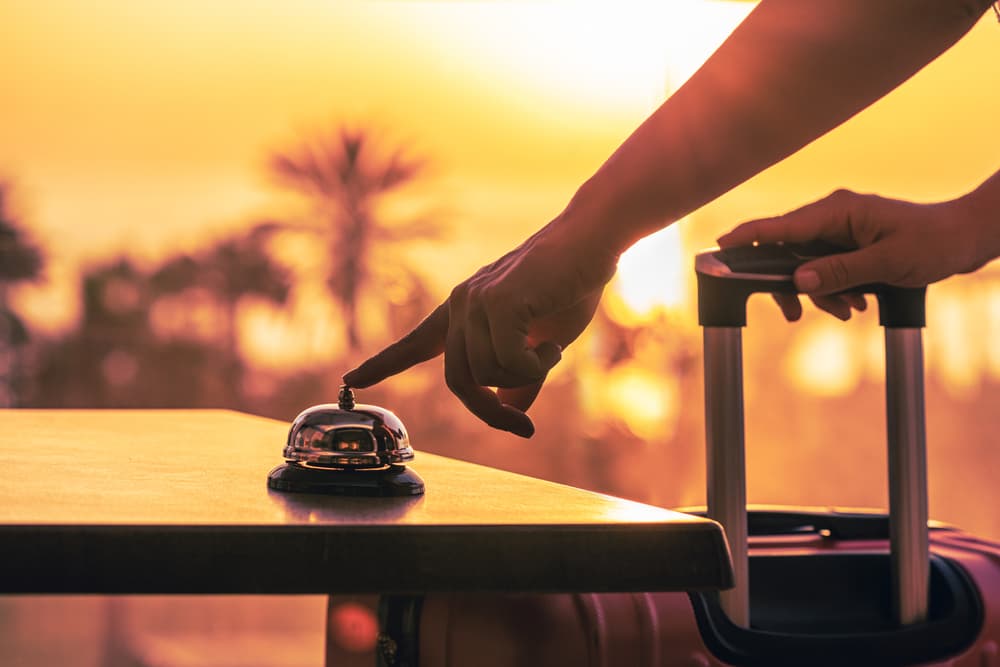 Curso Superior Gestión Estratégica del Lujo en Hotelería y Turismo