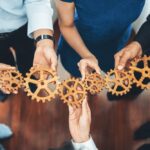 procesos en la empresa
