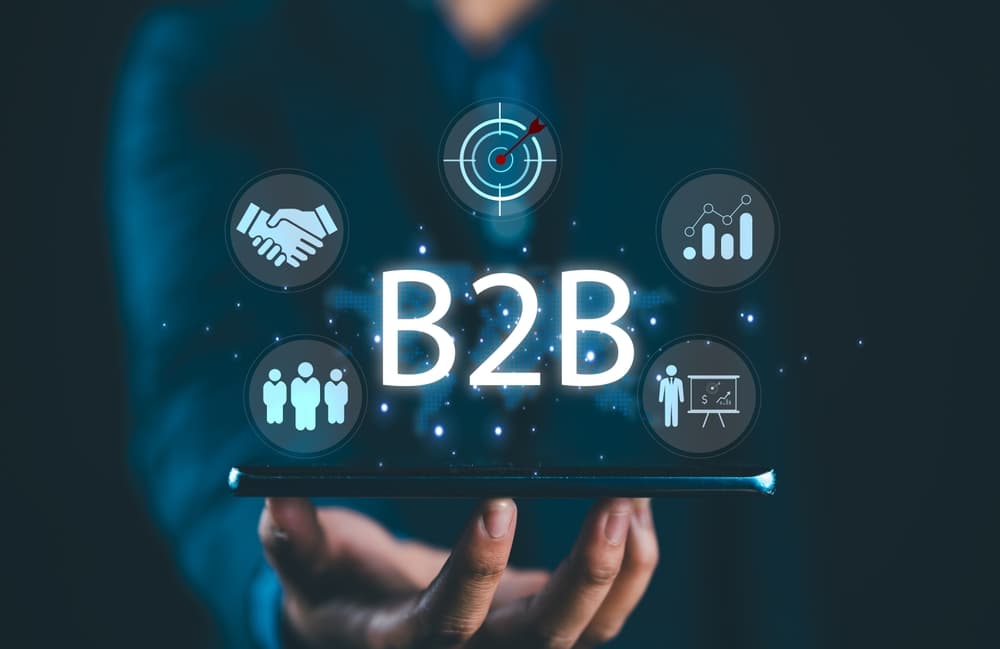 Estrategias B2B y venta compleja en la era digital