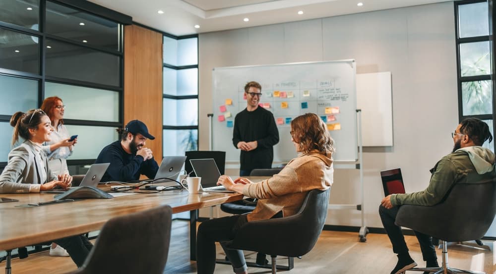 Desarrollo de equipos 4.0: Técnicas y  herramientas en la Era Digital