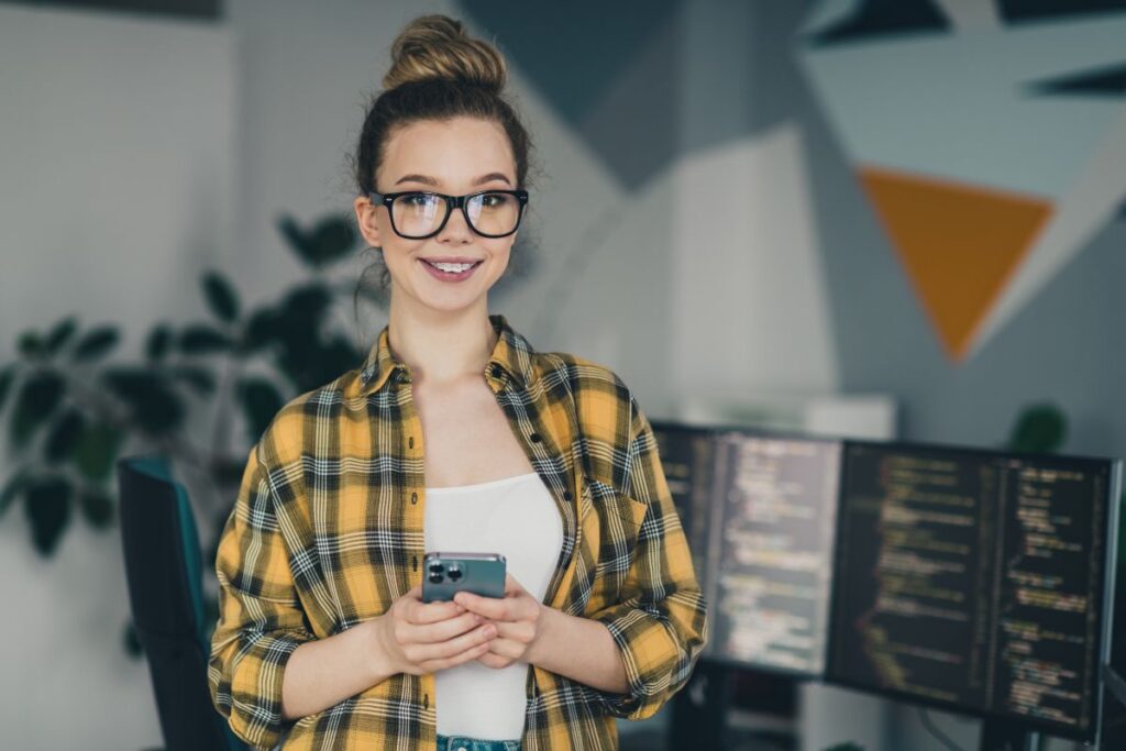 Desarrollo de aplicaciones multiplataforma: ¿qué es?