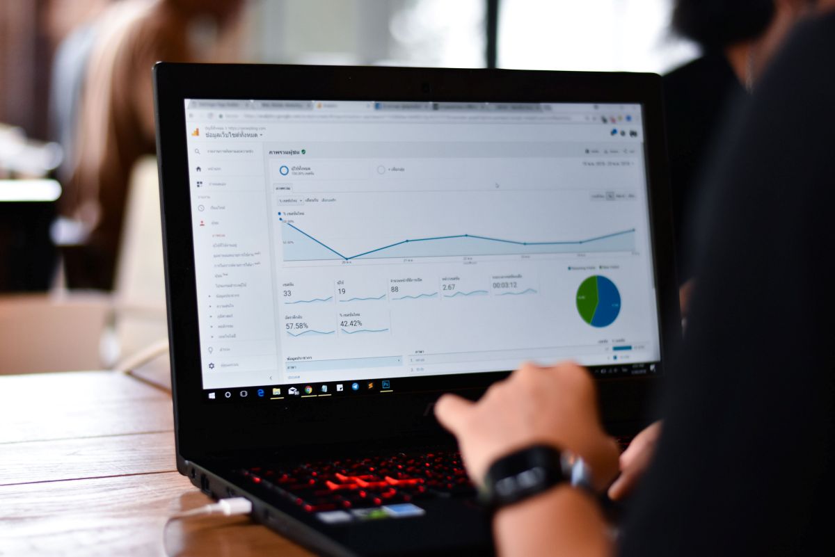 Trabajar como SEO