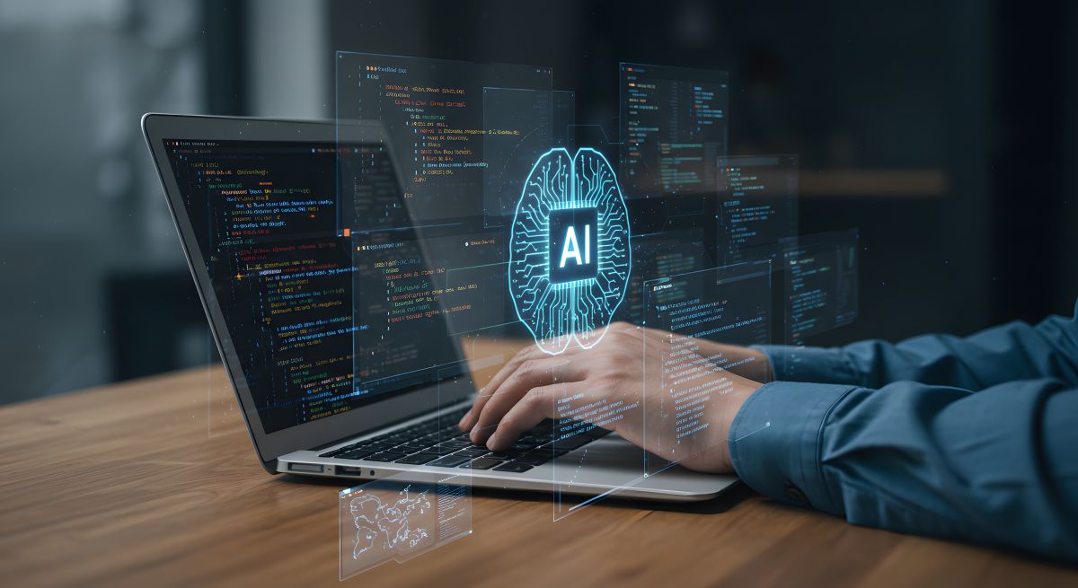 ¿Son los trabajos en inteligencia artificial los empleos del futuro?