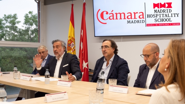 Madrid Hospitality School