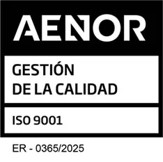 Sistema de Gestión ISO 9001:2015